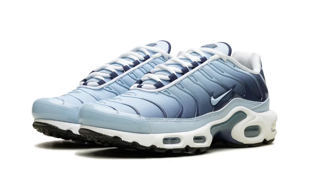 Nike Air Max NIKE AIR MAX PLUS WMNS 'Celestine Blue'