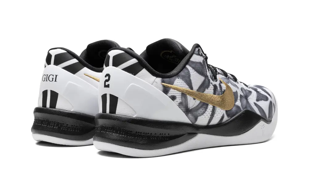 Nike Basketball Kobe 8 'Mambacita (2024)' 