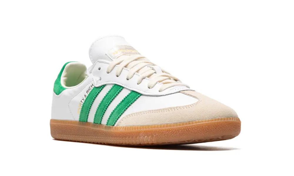 Adidas Samba Samba 'Sporty and Rich' 