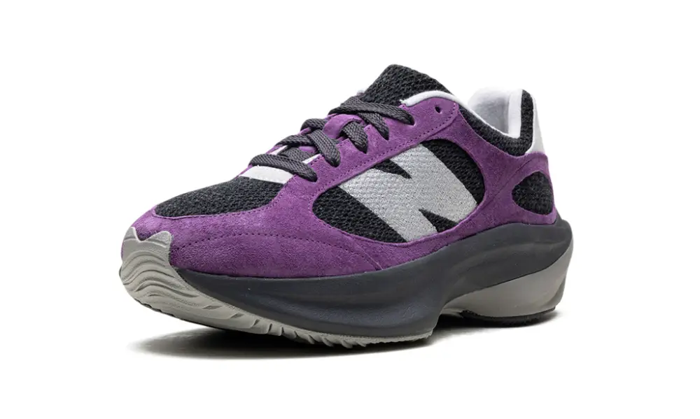 More New Balance WRPD Runner 'Dusted Grape' 