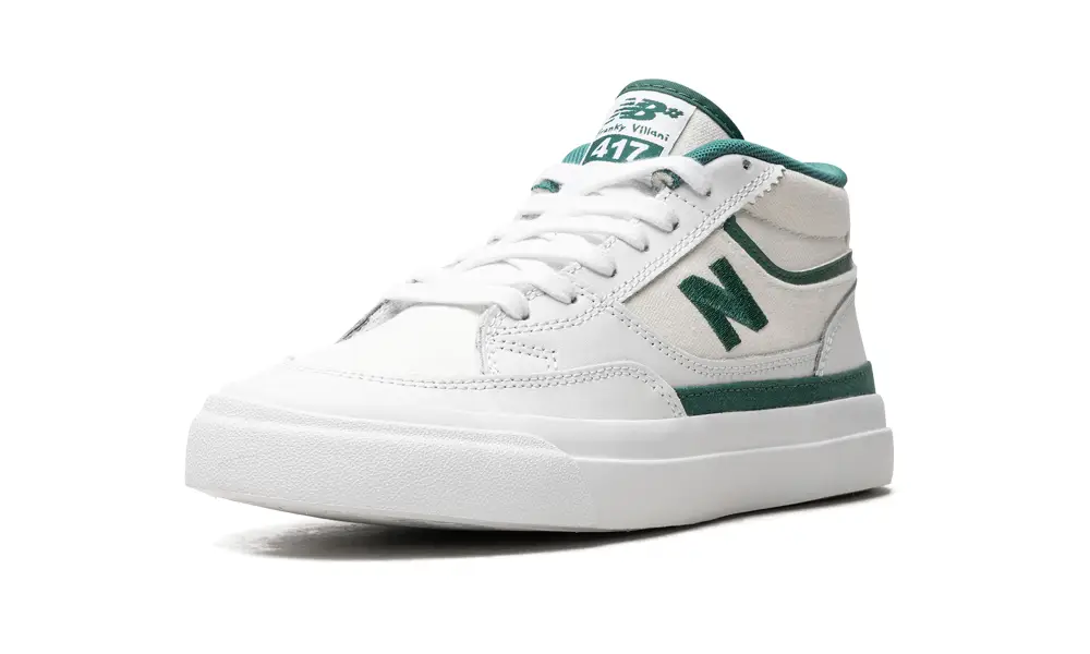More New Balance Numeric 417 'Franky Villani'