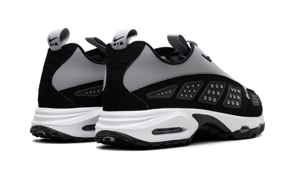 Nike Air Max Air Max SNDR WMNS 'Silver' 
