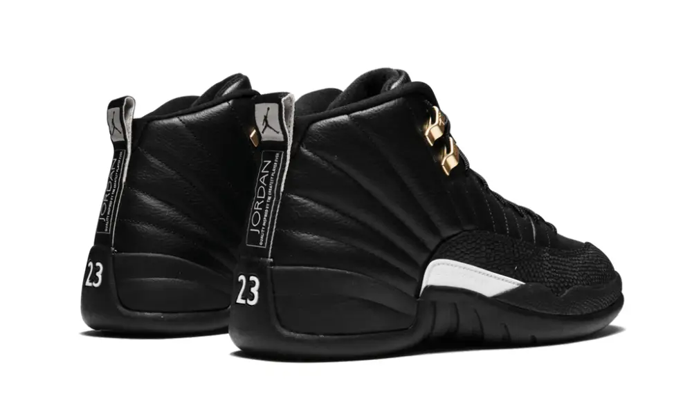 Air Jordan 12 Air Jordan 12 Retro 'The Master'