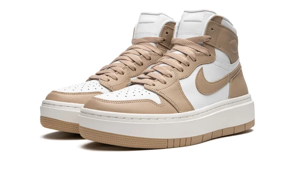 Air Jordan 1 AIR JORDAN 1 HIGH ELEVATE WMNS 'Desert' 6E861995