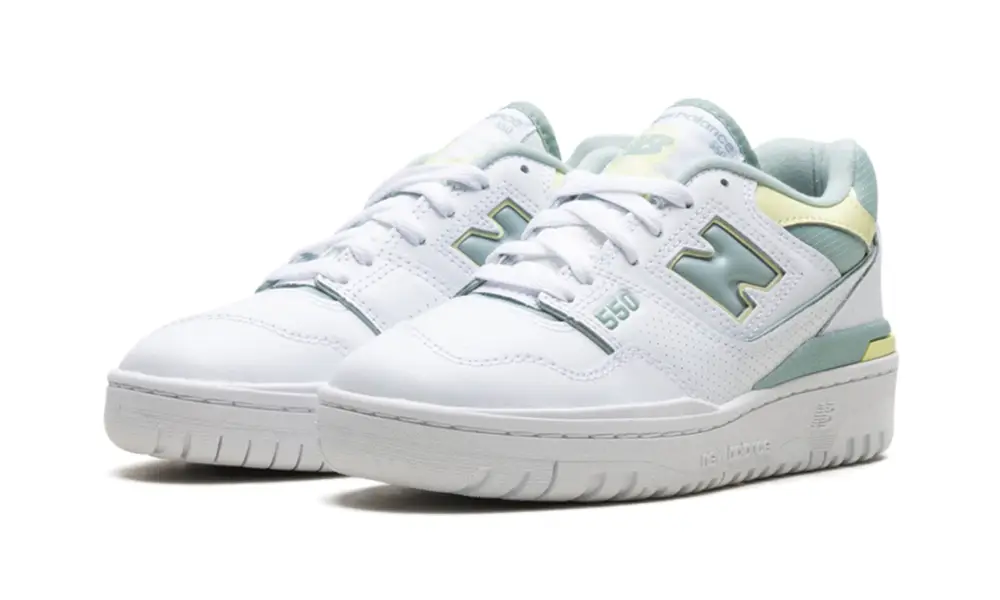New Balance 550 550 'salt marsh'