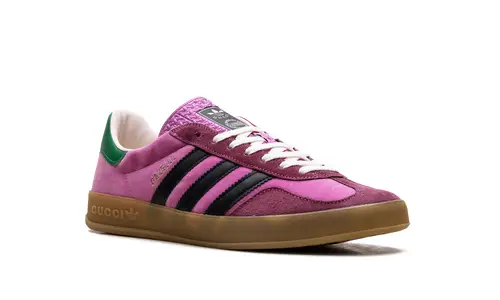 Adidas Gazelle Gazelle WMNS 'Gucci Pink'