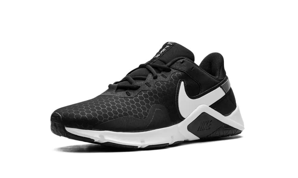 Nike Basketball Legend Essential 2 