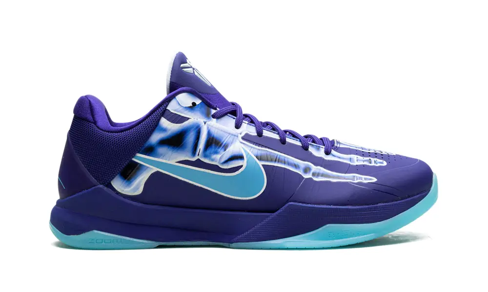 Nike Basketball Zoom Kobe 5 Protro 'X-Ray' 