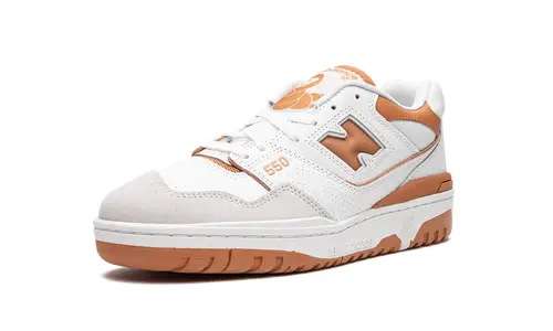 New Balance 550 550 'Burnt Orange' 