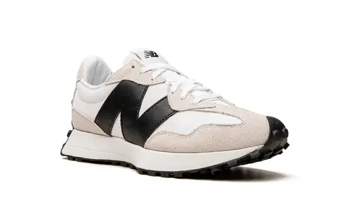 New Balance 327 327 'White   Black' 