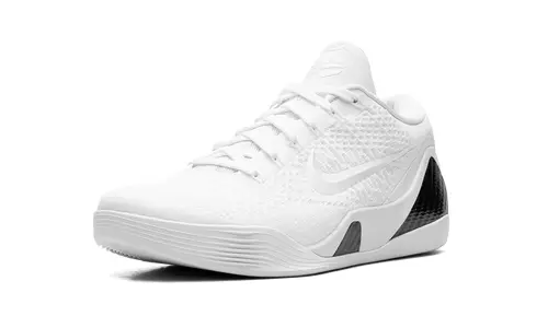Nike Basketball Kobe 9 Low Proto 'Halo'