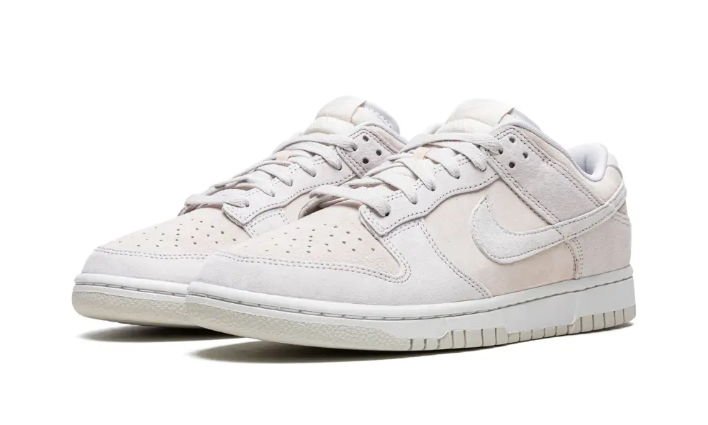 Nike Dunk Dunk Low Retro PRM 'Vast Grey' 