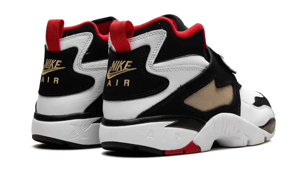Nike Lifestyle Air Diamond Turf '49ers'