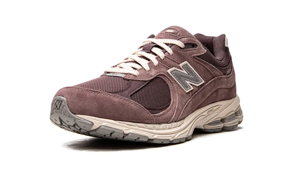 New Balance 2002R 2002R 'Black Fig' 
