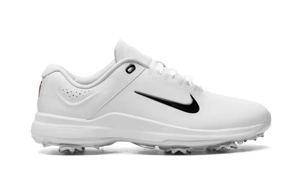 Nike Lifestyle Air Zoom Tiger Woods 20 'White Black' 