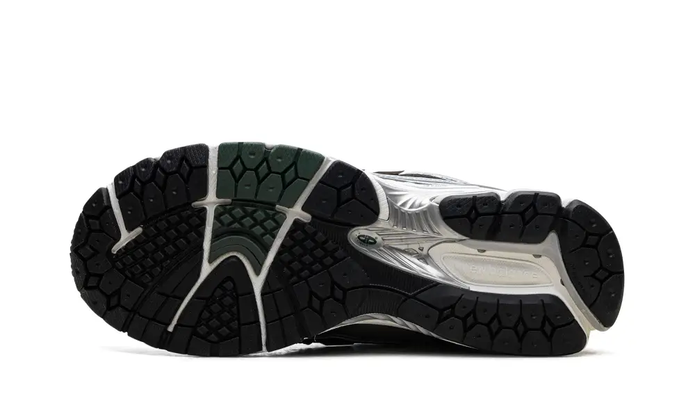 New Balance 1906R 1906R 'Silver Metallic Nightwatch Green' 