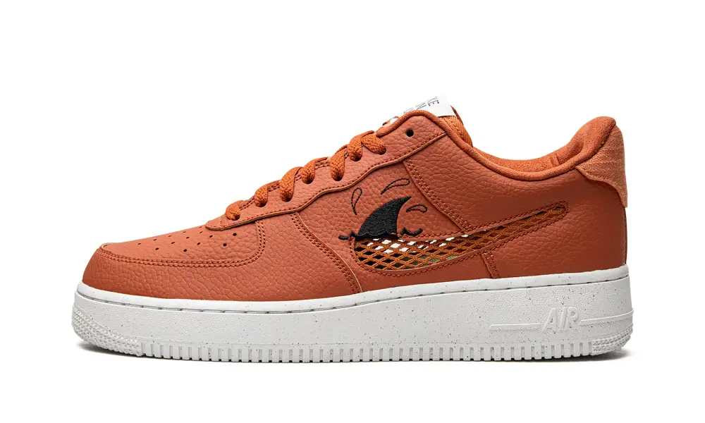Nike Lifestyle Air Force 1 '07 LV8 NN 'Sun Club'