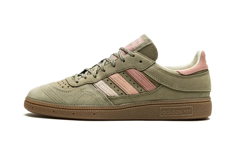 Adidas Handball Spezial Handball Top 'Kith - Classics Program - Gum' 
