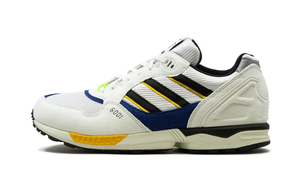 More Adidas Shoes ZX6001 'Civilist - Brunnenstrasse Lifestyle'