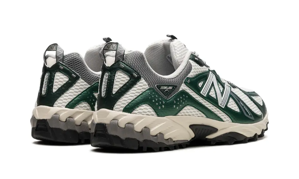 More New Balance 610v1 'Nightwatch Green'