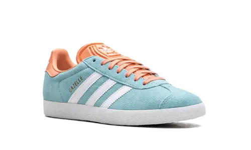 Adidas Samba Gazelle 'Inter Miami - Blue Pink'