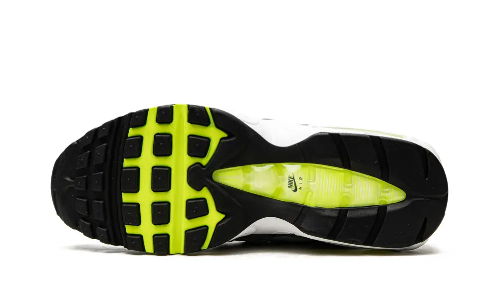 Nike Air Max Air Max 95 Retro 'Logos Pack' 