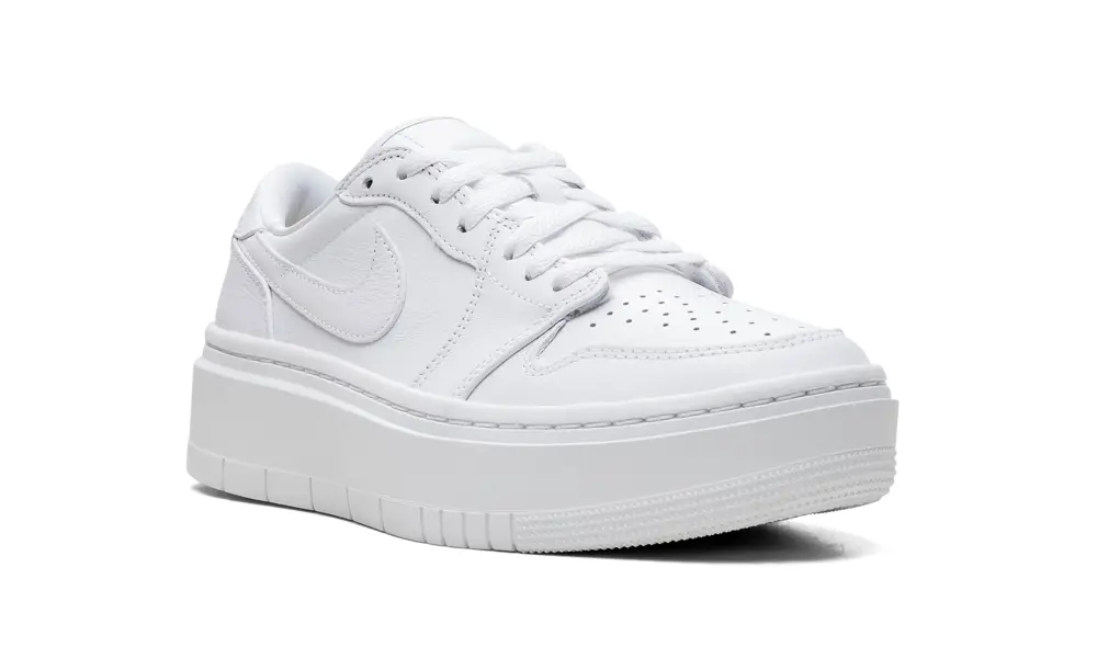 Air Jordan 1 AIR JORDAN 1 WMNS 'Triple White' 
