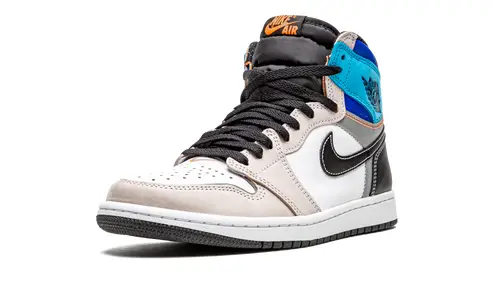 Air Jordan 1 Air Jordan 1 High OG 'Prototype' 