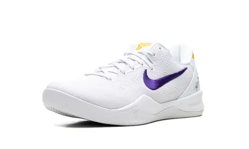 Nike Basketball Kobe 8 Protro 'Lakers Home' 