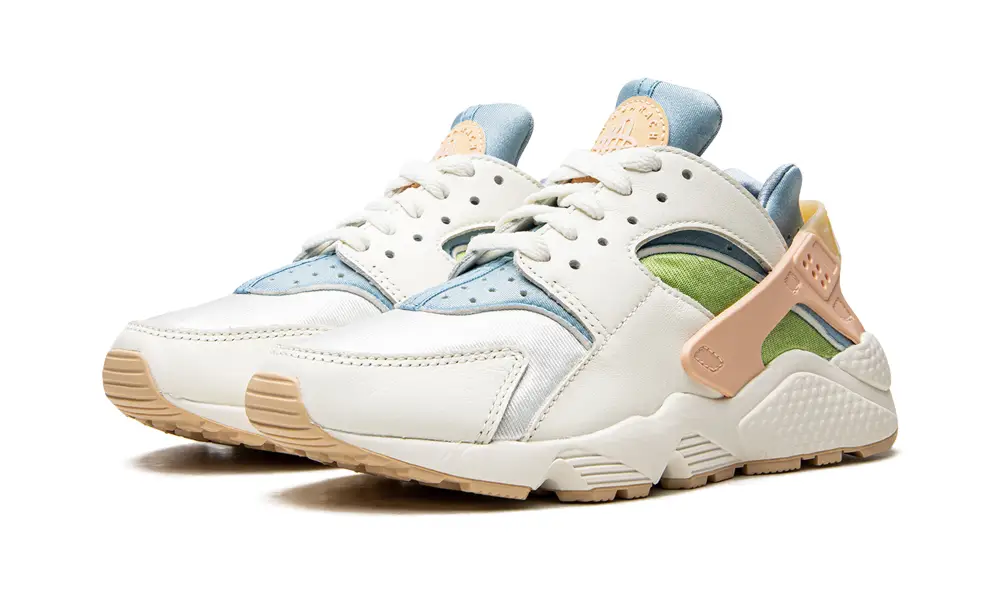Nike Huarache AIR HUARACHE SE WMNS 'Sun Club'