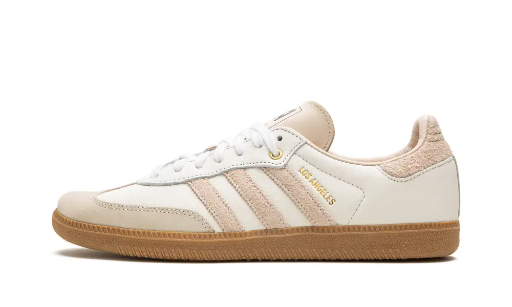 Adidas Samba Samba 'LAFC Los Angeles Football Club' 