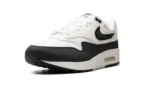 Nike Air Max AIR MAX 1 WMNS 'White Black'