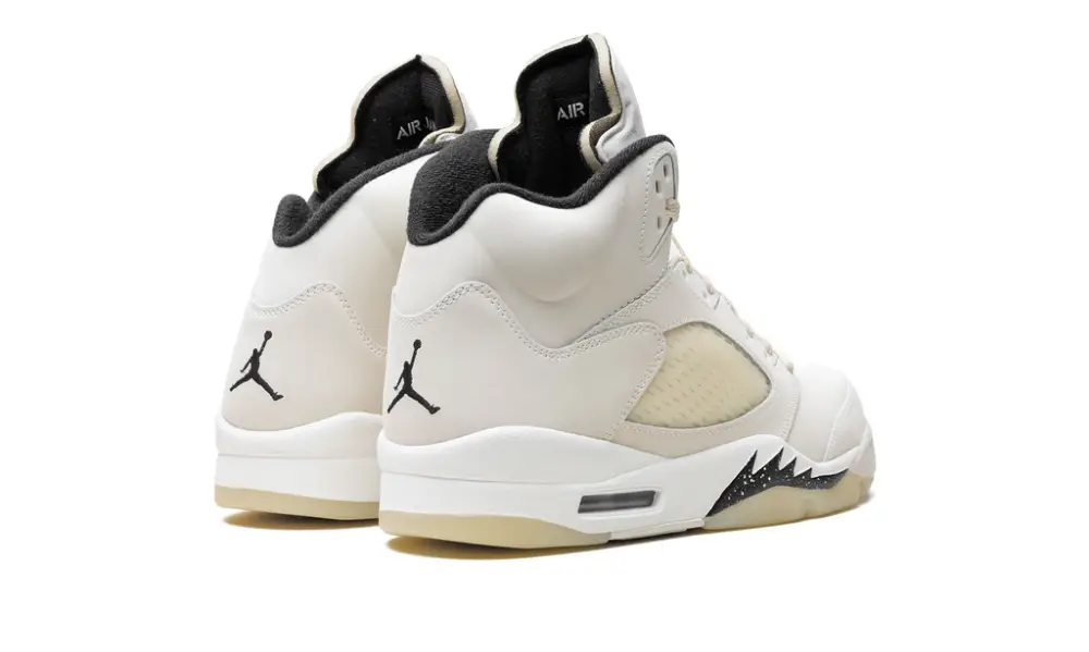 Air Jordan 5 Air Jordan 5 Retro 'Sail' 