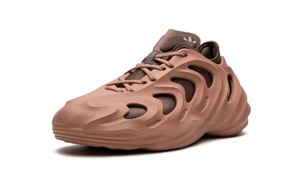 More Adidas Shoes adiFOM Q 'Clay'