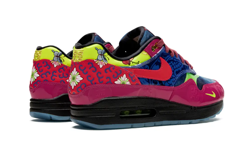 Nike Air Max Air Max 1 'Chinese New Year - Longevity' 