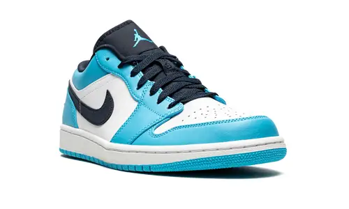 Air Jordan 1 Air Jordan 1 Low 'UNC'