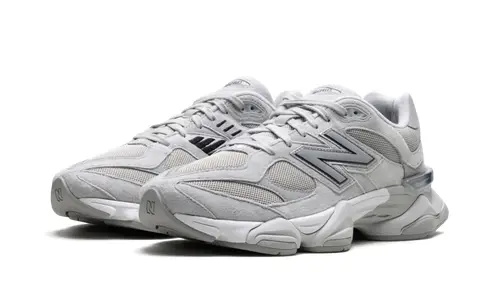 New Balance 9060 9060 'Silver Metallic Grey'
