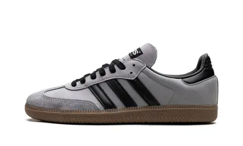 Adidas Samba Samba OG 'Halo Silver'