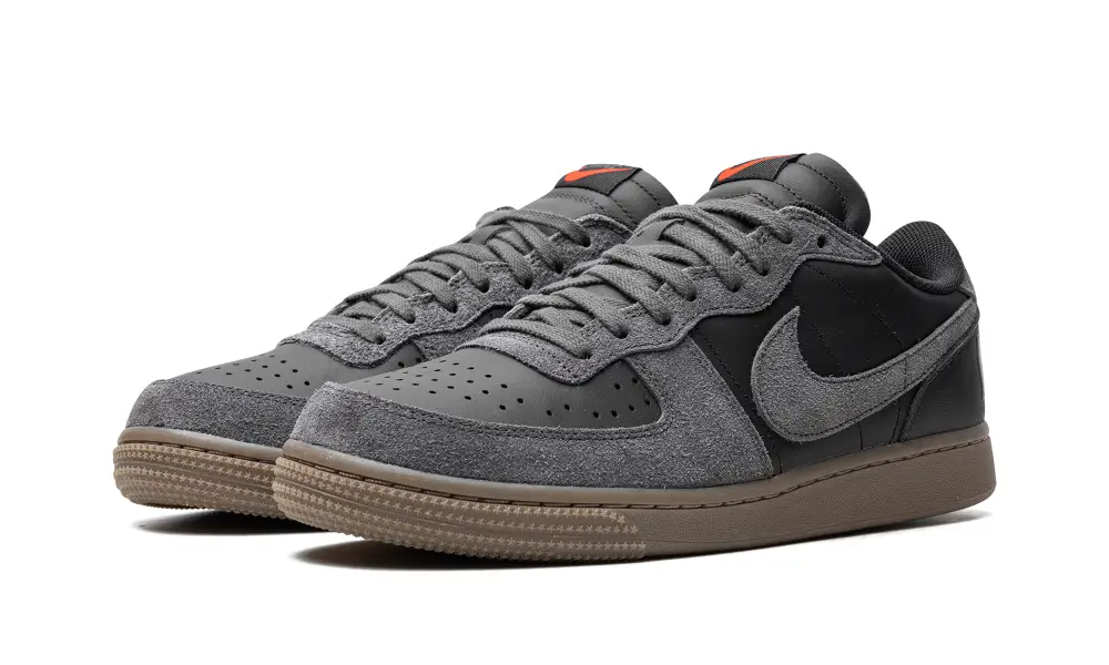 Nike Lifestyle Terminator Low 'Medium Ash' 