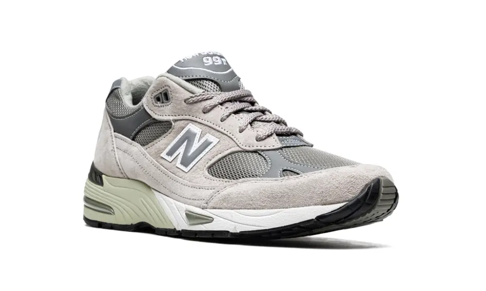 New Balance 991 991 'Grey'