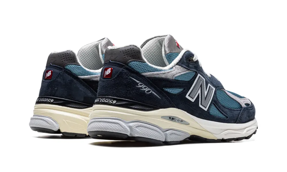 New Balance 990 990v3 'Teddy Santis - Castlerock'