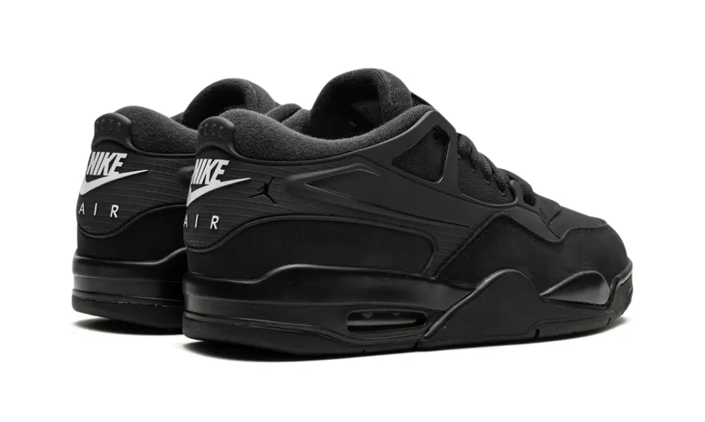 Air Jordan 4 Air Jordan 4 RM 'Black Cat' 