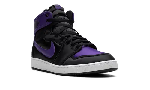 Air Jordan 1 Air Jordan 1 Retro AJKO 'Field Purple Satin' 