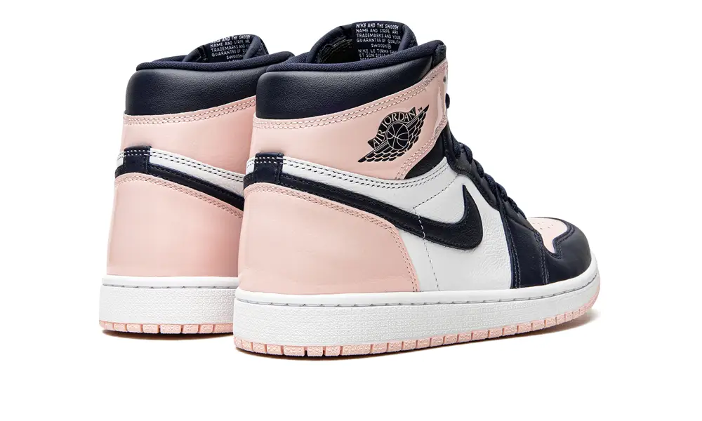 Air Jordan 1 AIR JORDAN 1 HIGH WMNS 'Bubble Gum'