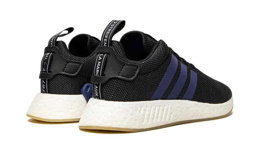 Adidas NMD NMD R2 WMNS 'Noble Indigo' 