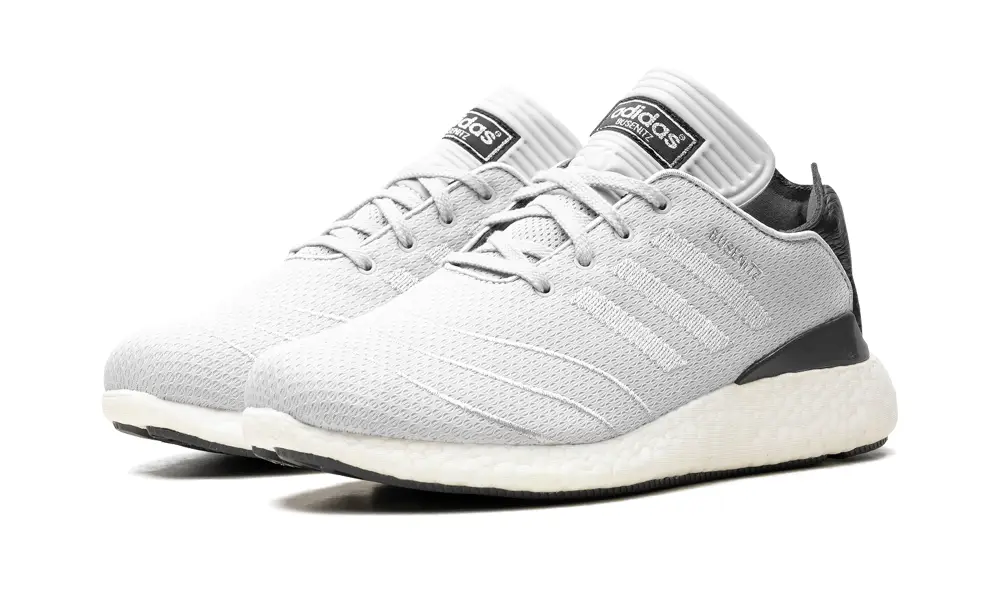 More Adidas Shoes Busenitz Pure Boost 