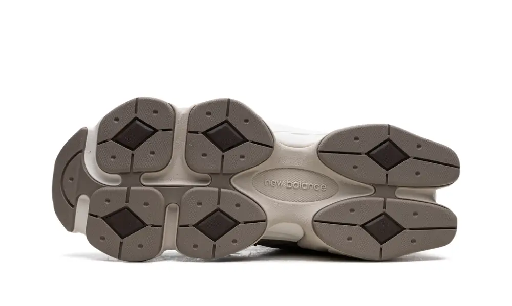 New Balance 9060 9060 'Mushroom Brown'