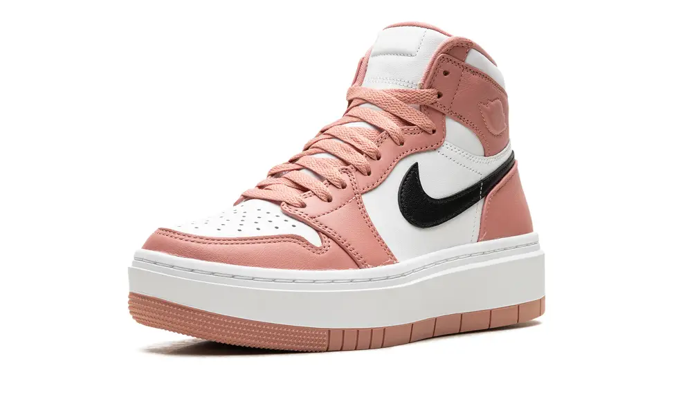 Air Jordan 1 Jordan 1 Elevate High WMNS 'Red Stardust' 