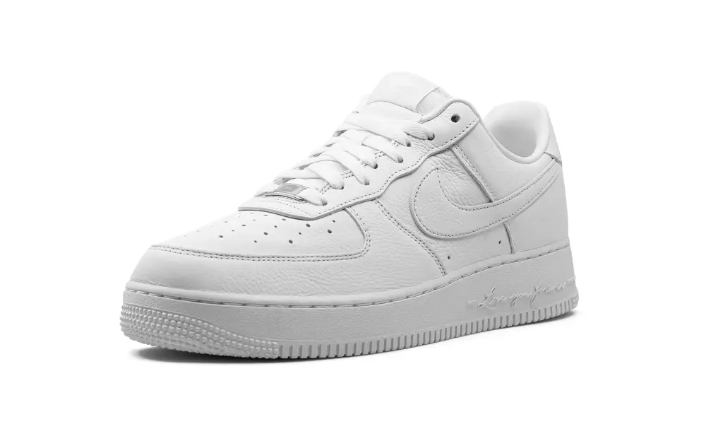 Nike Lifestyle Air Force 1 Low 'Drake NOCTA - Certified Lover Boy'