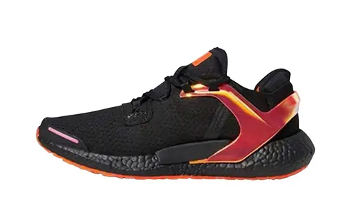 More Adidas Shoes ALPHATORSION BOOST 'Black' 15707978